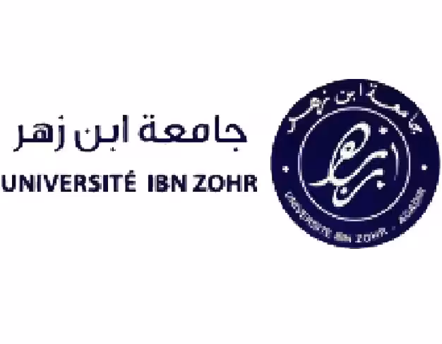 Logo Faculté des Sciences Agdal