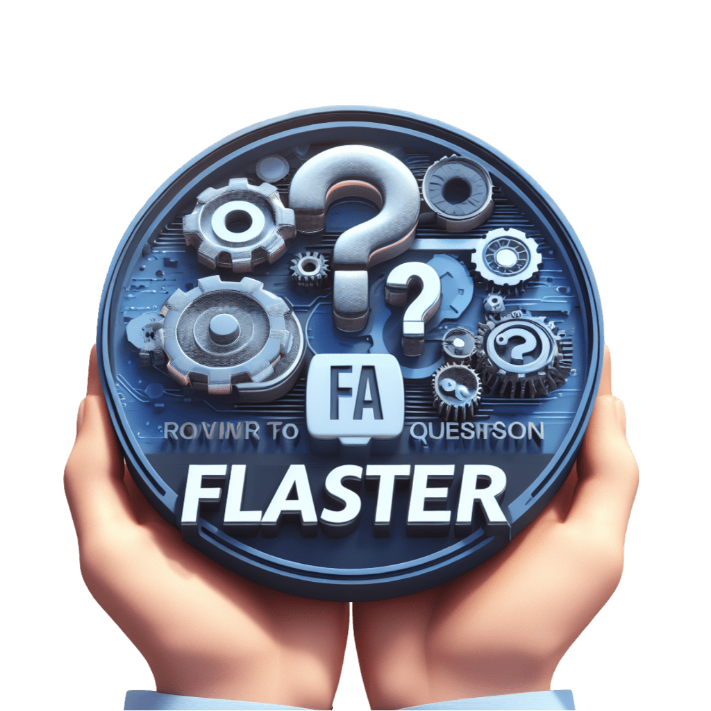 FAQ Flaster Group