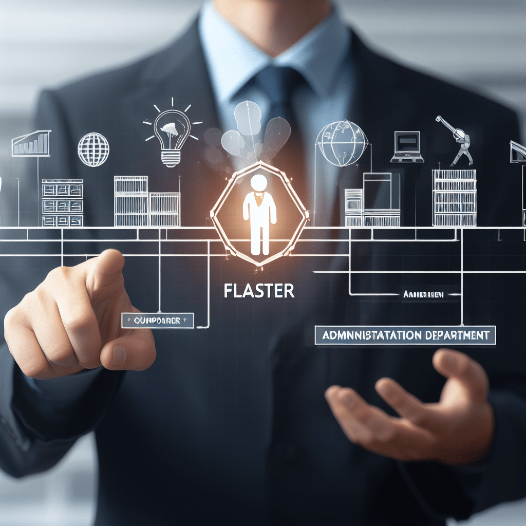 Flaster Group administrative